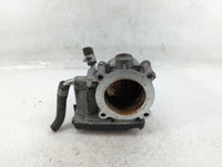 2013-2017 Mitsubishi Outlander Sport Throttle Body P/N:57021 Fits Fits 2013 2014 2015 2016 2017 OEM Used Auto Parts - Oemuse