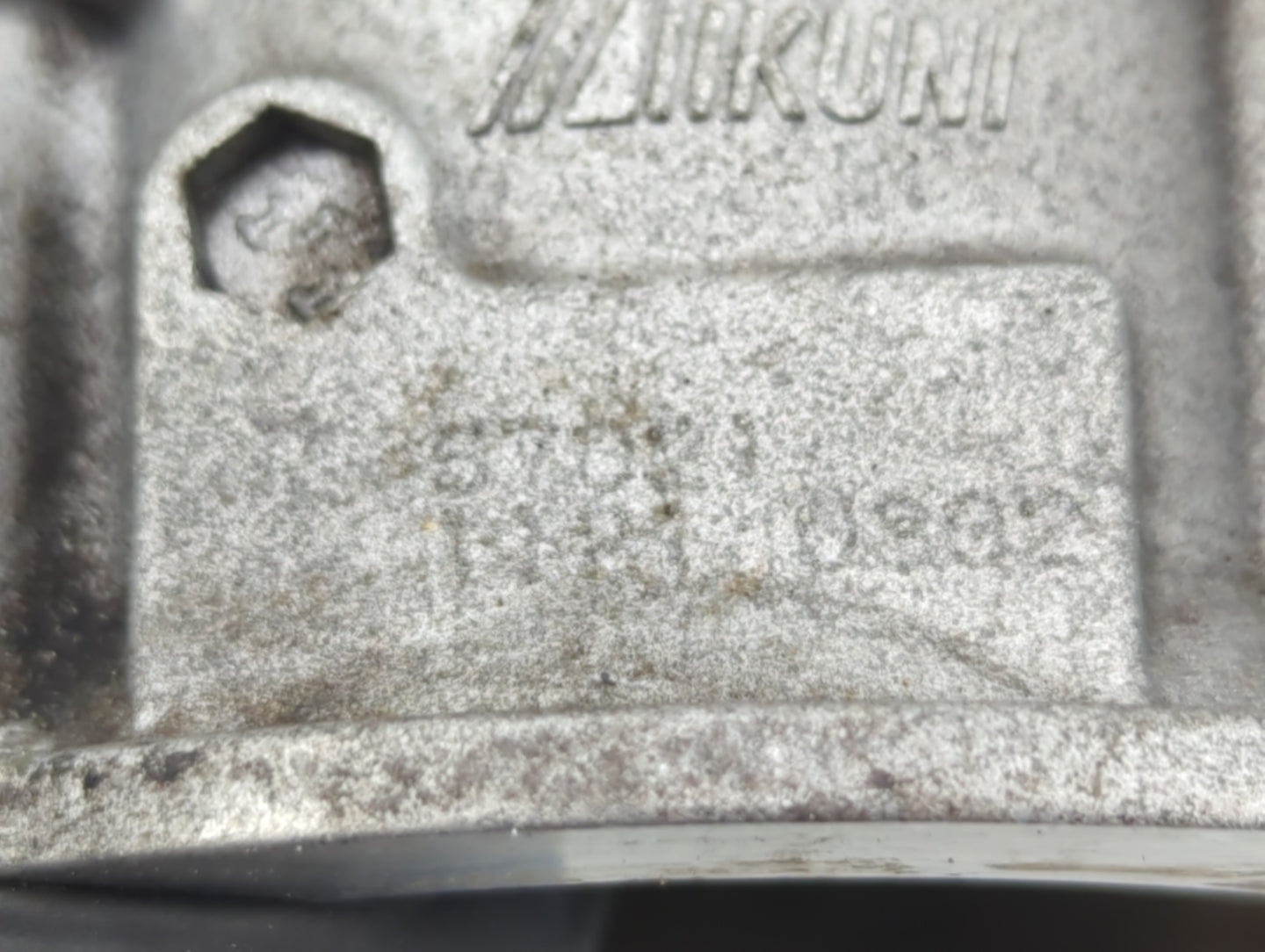 2013-2017 Mitsubishi Outlander Sport Throttle Body P/N:57021 Fits Fits 2013 2014 2015 2016 2017 OEM Used Auto Parts - Oemuse