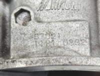 2013-2017 Mitsubishi Outlander Sport Throttle Body P/N:57021 Fits Fits 2013 2014 2015 2016 2017 OEM Used Auto Parts - Oemuse