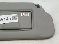 2021 Mitsubishi Outlander Sport Sun Visor Shade Replacement Driver Left Mirror Fits OEM Used Auto Parts - Oemusedautoparts1.