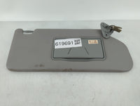 2021 Mitsubishi Outlander Sport Sun Visor Shade Replacement Passenger Right Mirror Fits OEM Used Auto Parts - Oemusedautopar