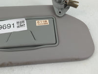 2021 Mitsubishi Outlander Sport Sun Visor Shade Replacement Passenger Right Mirror Fits OEM Used Auto Parts - Oemusedautopar