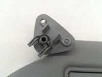 2021 Mitsubishi Outlander Sport Sun Visor Shade Replacement Driver Left Mirror Fits OEM Used Auto Parts - Oemusedautoparts1.