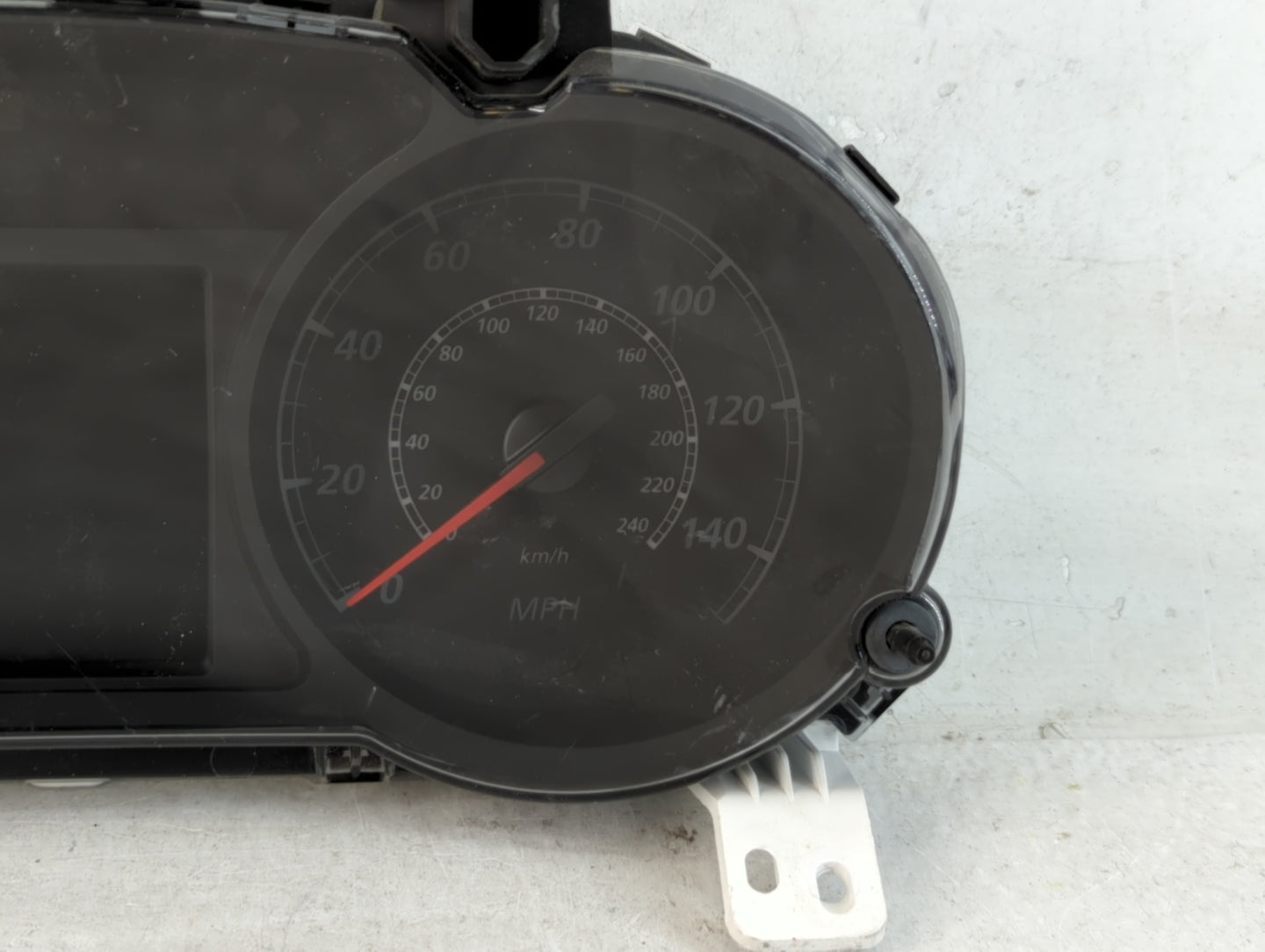 2021 Mitsubishi Outlander Sport Instrument Cluster Speedometer Gauges P/N:8100C804 Fits OEM Used Auto Parts - Oemusedautopar