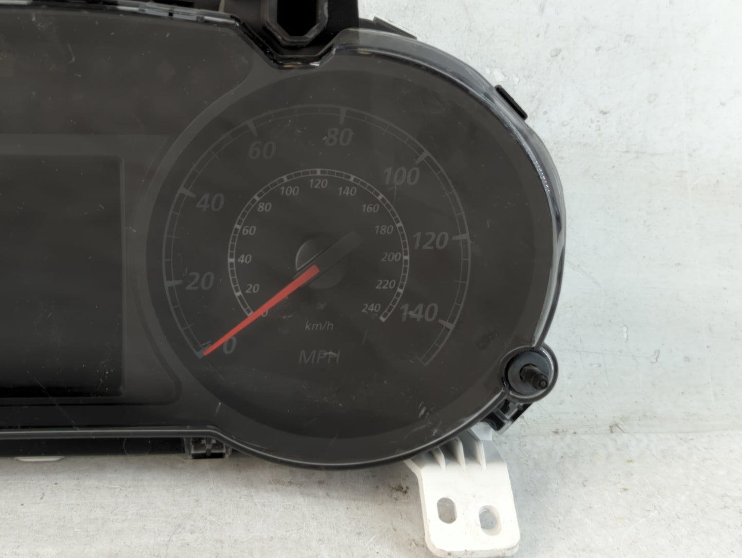 2021 Mitsubishi Outlander Sport Instrument Cluster Speedometer Gauges P/N:8100C804 Fits OEM Used Auto Parts - Oemusedautopar