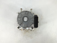 2021 Mitsubishi Outlander Sport Anti-Lock Brake ABS Pump Module Actuator OEM P/N:4670B674 Fits OEM Used Auto Parts - Oemused