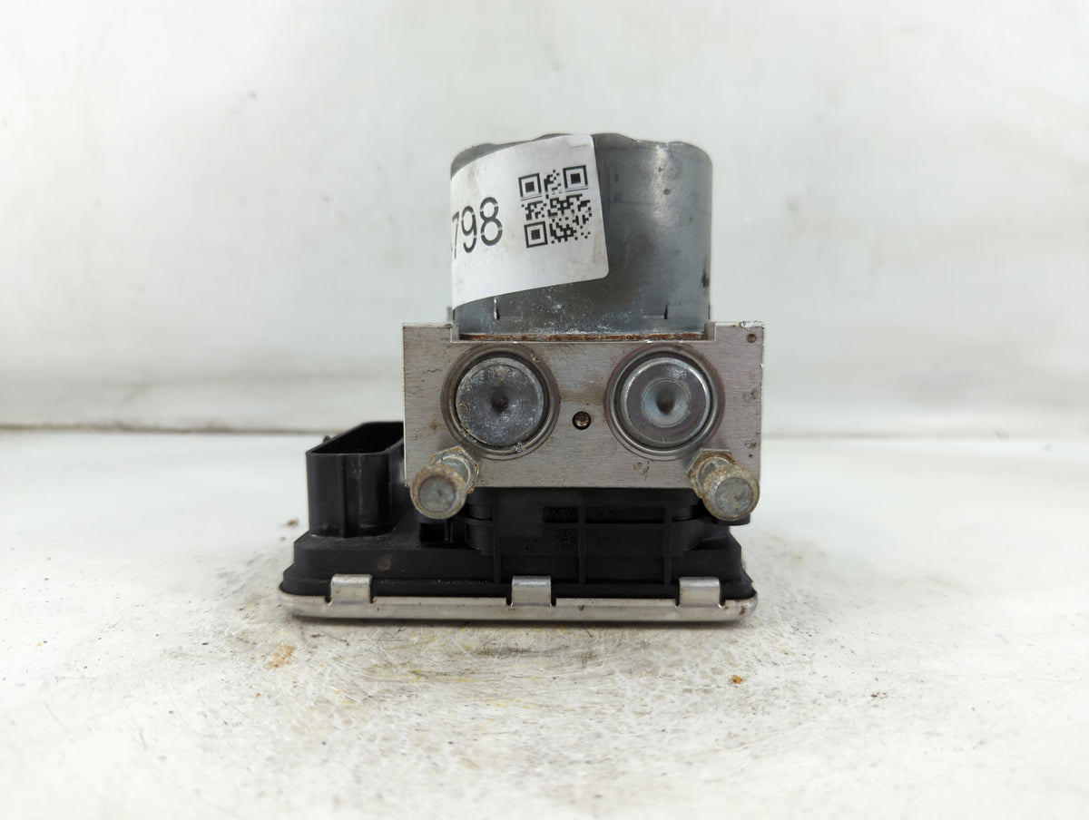 2021 Mitsubishi Outlander Sport Anti-Lock Brake ABS Pump Module Actuator OEM P/N:4670B674 Fits OEM Used Auto Parts - Oemused