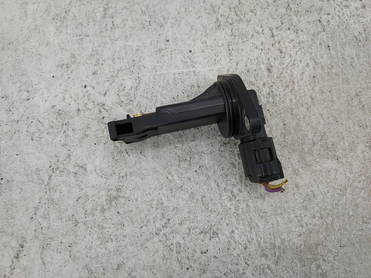 2014-2017 Mitsubishi Rvr Mass Air Flow Meter Maf 1485660 - Oemusedautoparts1.com