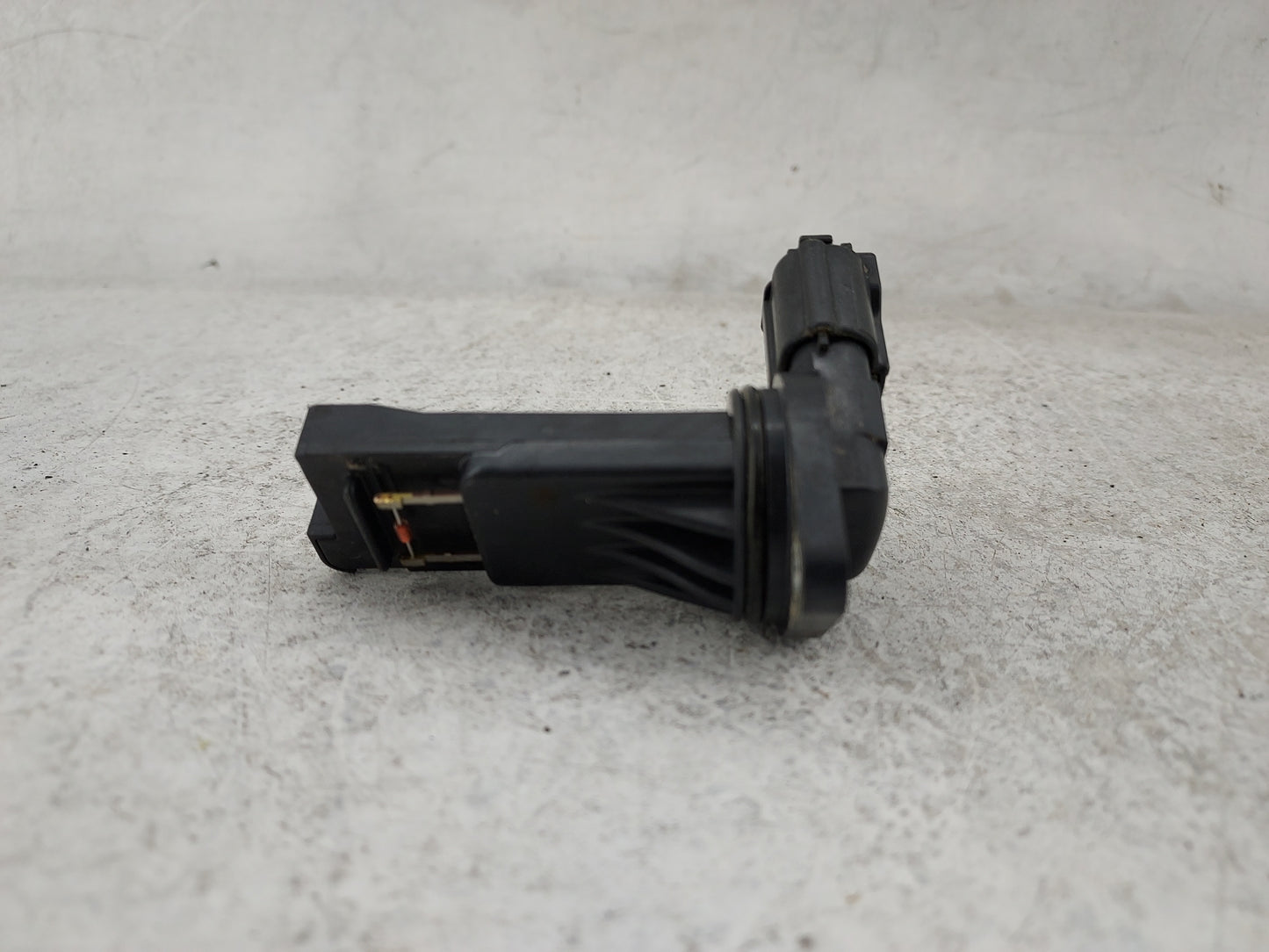 2014-2017 Mitsubishi Rvr Mass Air Flow Meter Maf 1485660 - Oemusedautoparts1.com