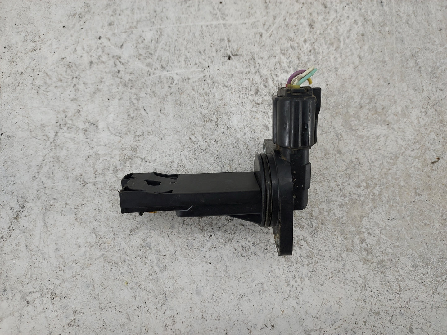 2014-2017 Mitsubishi Rvr Mass Air Flow Meter Maf 1485660 - Oemusedautoparts1.com