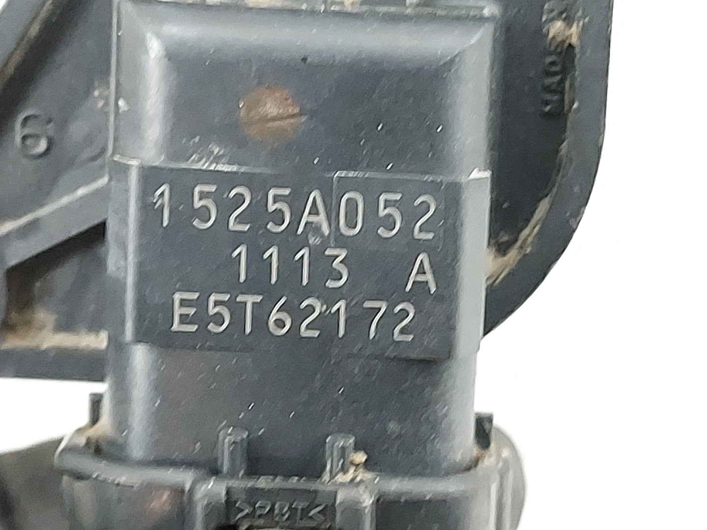 2014-2017 Mitsubishi Rvr Mass Air Flow Meter Maf 1485660 - Oemusedautoparts1.com