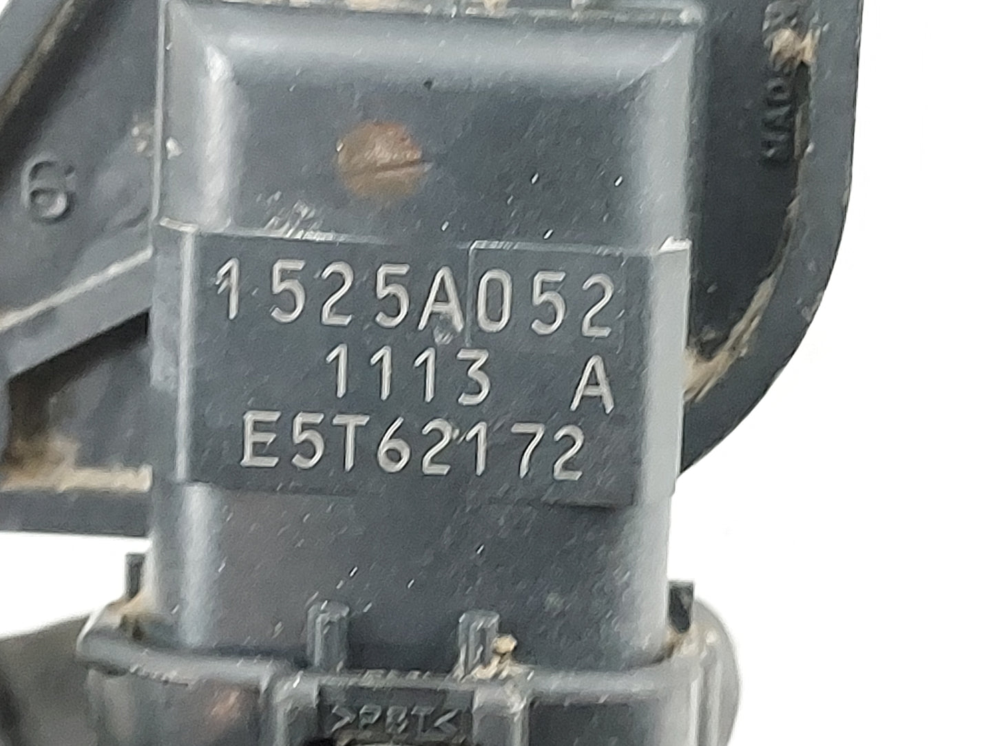 2014-2017 Mitsubishi Rvr Mass Air Flow Meter Maf 1485660 - Oemusedautoparts1.com
