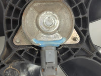 2011-2017 Mitsubishi Rvr Electric Radiator Cooling Fan Motor Assembly P/N:A6900001 K2012283 Fits OEM Used Auto Parts - Oemus