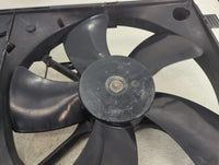 2011-2017 Mitsubishi Rvr Electric Radiator Cooling Fan Motor Assembly P/N:A6900001 K2012283 Fits OEM Used Auto Parts - Oemus