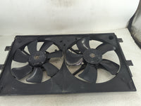 2011-2017 Mitsubishi Rvr Electric Radiator Cooling Fan Motor Assembly P/N:A6900001 K2012283 Fits OEM Used Auto Parts - Oemus