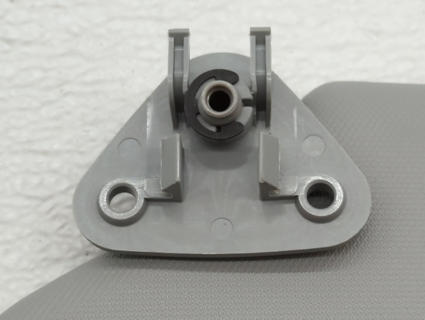 2021 Mitsubishi Rvr Sun Visor Shade Replacement Passenger Right Mirror Fits OEM Used Auto Parts - Oemusedautoparts1.com