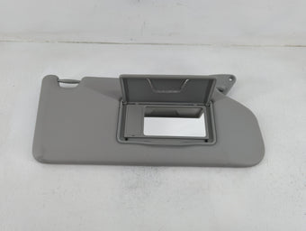 compare product 2021 Mitsubishi Rvr Sun Visor Shade Replacement Passenger Right Mirror Fits OEM Used Auto Parts