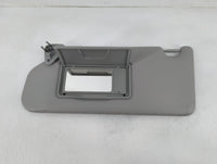 2021 Mitsubishi Rvr Sun Visor Shade Replacement Driver Left Mirror Fits OEM Used Auto Parts - Oemusedautoparts1.com
