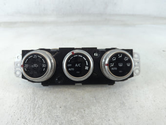 compare product 2021 Mitsubishi Rvr Climate Control Module Temperature AC/Heater Replacement P/N:7820B195 Fits OEM Used Auto Parts