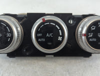 2021 Mitsubishi Rvr Climate Control Module Temperature AC/Heater Replacement P/N:7820B195 Fits OEM Used Auto Parts - Oemused