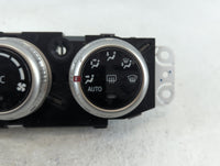 2021 Mitsubishi Rvr Climate Control Module Temperature AC/Heater Replacement P/N:7820B195 Fits OEM Used Auto Parts - Oemused