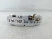2021 Mitsubishi Rvr Climate Control Module Temperature AC/Heater Replacement P/N:7820B195 Fits OEM Used Auto Parts - Oemused