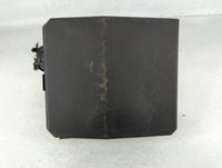 2021 Mitsubishi Rvr Fusebox Fuse Box Panel Relay Module P/N:8565A513 Fits OEM Used Auto Parts - Oemusedautoparts1.com