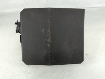 2021 Mitsubishi Rvr Fusebox Fuse Box Panel Relay Module P/N:8565A513 Fits OEM Used Auto Parts - Oemusedautoparts1.com