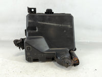 2021 Mitsubishi Rvr Fusebox Fuse Box Panel Relay Module P/N:8565A513 Fits OEM Used Auto Parts - Oemusedautoparts1.com