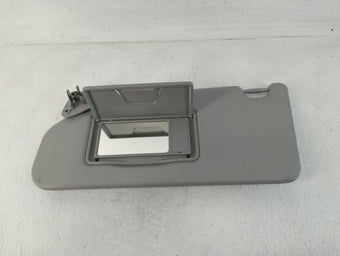 compare product 2021 Mitsubishi Rvr Sun Visor Shade Replacement Driver Left Mirror Fits OEM Used Auto Parts