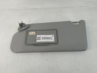 2021 Mitsubishi Rvr Sun Visor Shade Replacement Driver Left Mirror Fits OEM Used Auto Parts - Oemusedautoparts1.com