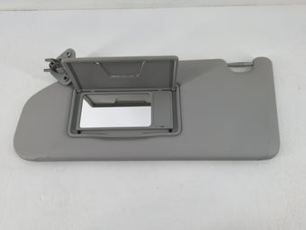 compare product 2021 Mitsubishi Rvr Sun Visor Shade Replacement Driver Left Mirror Fits OEM Used Auto Parts