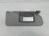 2021 Mitsubishi Rvr Sun Visor Shade Replacement Passenger Right Mirror Fits OEM Used Auto Parts - Oemusedautoparts1.com