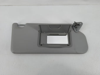 compare product 2021 Mitsubishi Rvr Sun Visor Shade Replacement Passenger Right Mirror Fits OEM Used Auto Parts