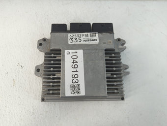 compare product 2021-2022 Nissan Altima PCM Engine Control Computer ECU ECM PCU OEM P/N:NEC040-670 Fits Fits 2021 2022 OEM Used Auto Parts