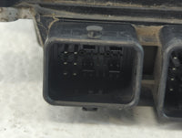 2021-2022 Nissan Altima PCM Engine Control Computer ECU ECM PCU OEM P/N:NEC040-670 Fits Fits 2021 2022 OEM Used Auto Parts -