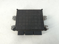 2021-2022 Nissan Altima PCM Engine Control Computer ECU ECM PCU OEM P/N:NEC040-670 Fits Fits 2021 2022 OEM Used Auto Parts -