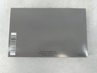 2021 Nissan Altima Owners Manual Book Guide P/N:OM21EA 0L34U1 OEM Used Auto Parts - Oemusedautoparts1.com