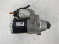 2019-2022 Nissan Altima Car Starter Motor Solenoid OEM P/N:23300 6CA0A Fits Fits 2019 2020 2021 2022 OEM Used Auto Parts - O