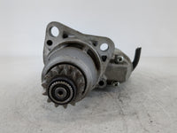 2019-2022 Nissan Altima Car Starter Motor Solenoid OEM P/N:23300 6CA0A Fits Fits 2019 2020 2021 2022 OEM Used Auto Parts - O