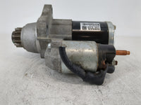 2019-2022 Nissan Altima Car Starter Motor Solenoid OEM P/N:23300 6CA0A Fits Fits 2019 2020 2021 2022 OEM Used Auto Parts - O