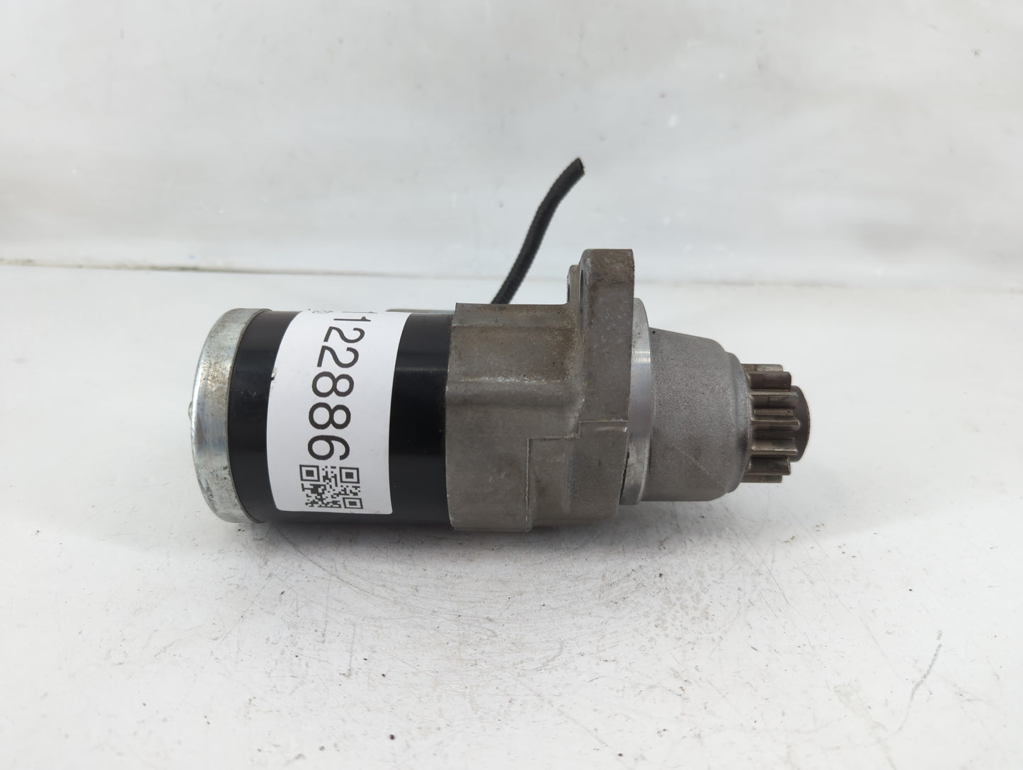 2019-2022 Nissan Altima Car Starter Motor Solenoid OEM P/N:23300 6CA0A Fits Fits 2019 2020 2021 2022 OEM Used Auto Parts - O