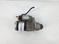 2019-2022 Nissan Altima Car Starter Motor Solenoid OEM P/N:23300 6CA0A Fits Fits 2019 2020 2021 2022 OEM Used Auto Parts - O