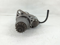 2019-2022 Nissan Altima Car Starter Motor Solenoid OEM P/N:23300 6CA0A Fits Fits 2019 2020 2021 2022 OEM Used Auto Parts - O