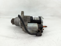 2019-2022 Nissan Altima Car Starter Motor Solenoid OEM P/N:23300 6CA0A Fits Fits 2019 2020 2021 2022 OEM Used Auto Parts - O