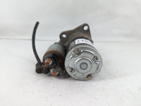 2019-2022 Nissan Altima Car Starter Motor Solenoid OEM P/N:23300 6CA0A Fits Fits 2019 2020 2021 2022 OEM Used Auto Parts - O