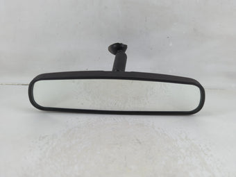 compare product 2000-2022 Nissan Altima Interior Rear View Mirror Replacement OEM P/N:E8011681 Fits OEM Used Auto Parts