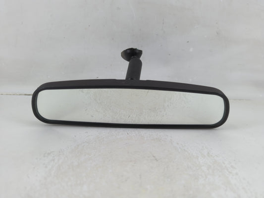 2000-2022 Nissan Altima Interior Rear View Mirror Replacement OEM P/N:E8011681 Fits OEM Used Auto Parts - Oemusedautoparts1.