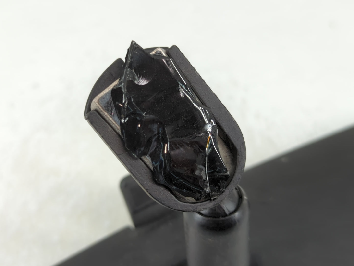 2000-2022 Nissan Altima Interior Rear View Mirror Replacement OEM P/N:E8011681 Fits OEM Used Auto Parts - Oemusedautoparts1.