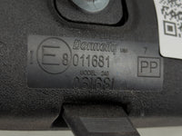 2000-2022 Nissan Altima Interior Rear View Mirror Replacement OEM P/N:E8011681 Fits OEM Used Auto Parts - Oemusedautoparts1.